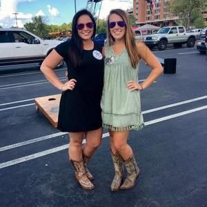 Meet your Posher, Brianna